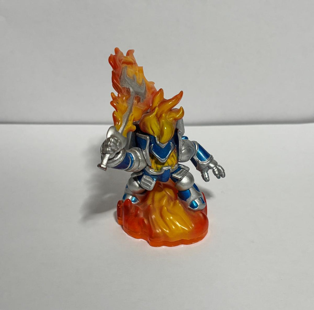 Skylanders Giants Ignitor