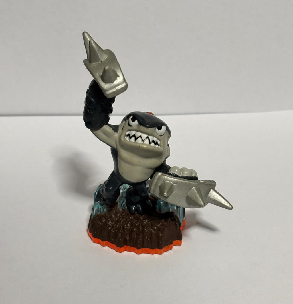 Skylanders Giants Terrafin