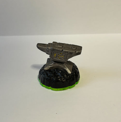 Skylanders Anvil Rain Spyros Adventure