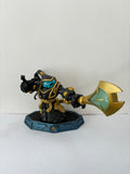 Skylanders Imaginators Pit Boss Sensei