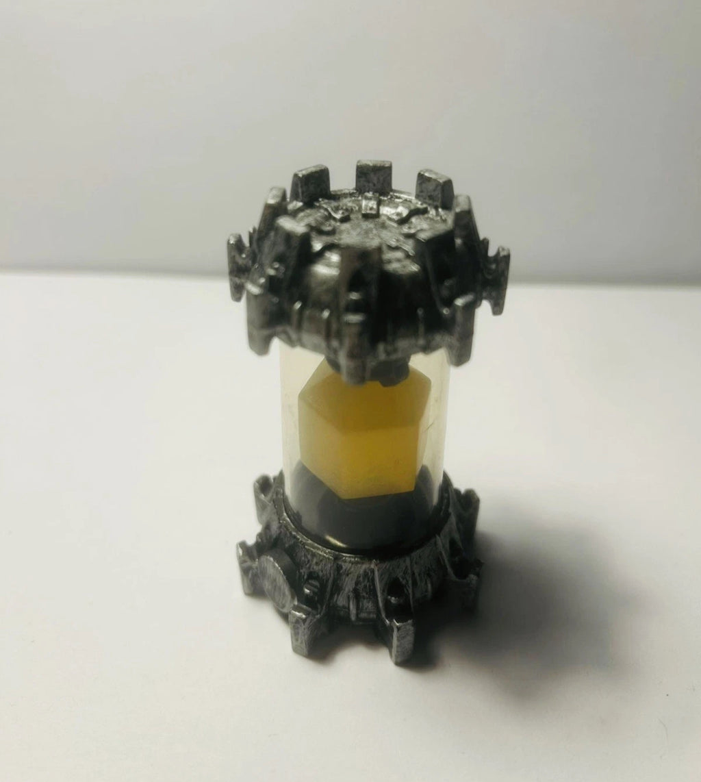 Tech Reactor Creation Crystal Skylanders Imaginators