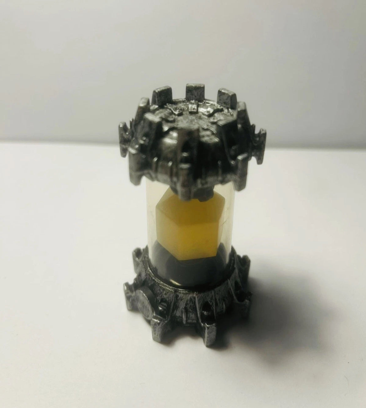 Tech Reactor Creation Crystal Skylanders Imaginators