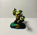 Skylanders Swap Force Stink Bomb Figure