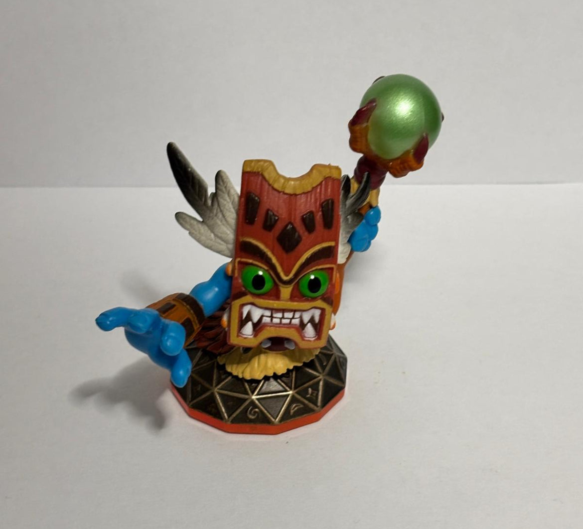 Skylanders Giants Double Trouble 1.5