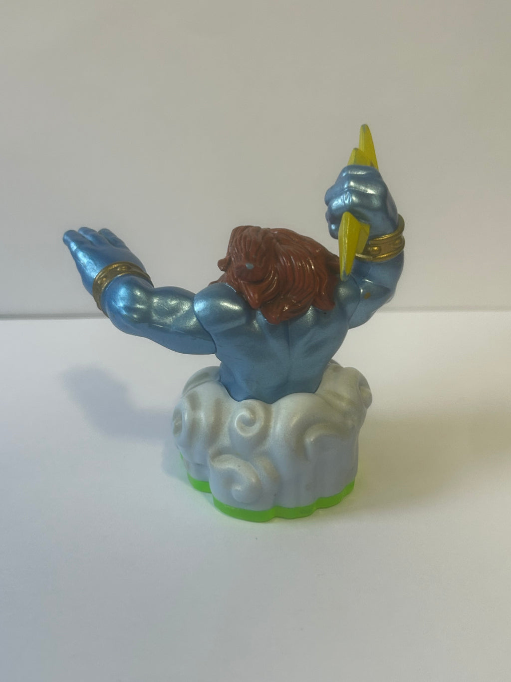 Skylanders Lightning Rod Spyros Adventure