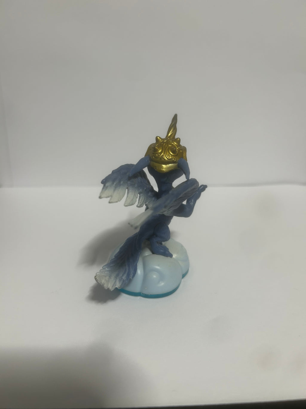 Skylanders Swap Force Horn Blast Whirlwind