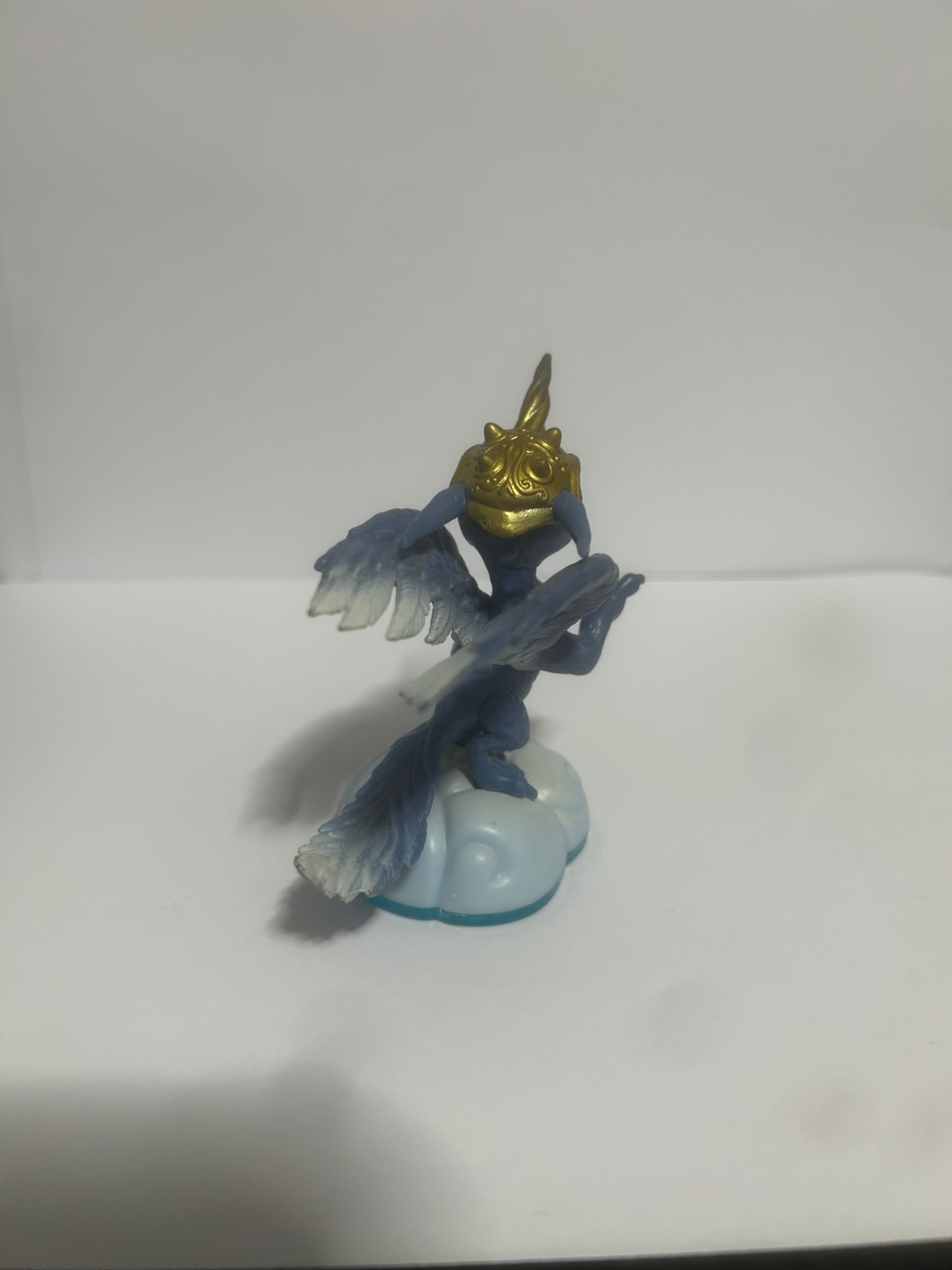 Skylanders Swap Force Horn Blast Whirlwind