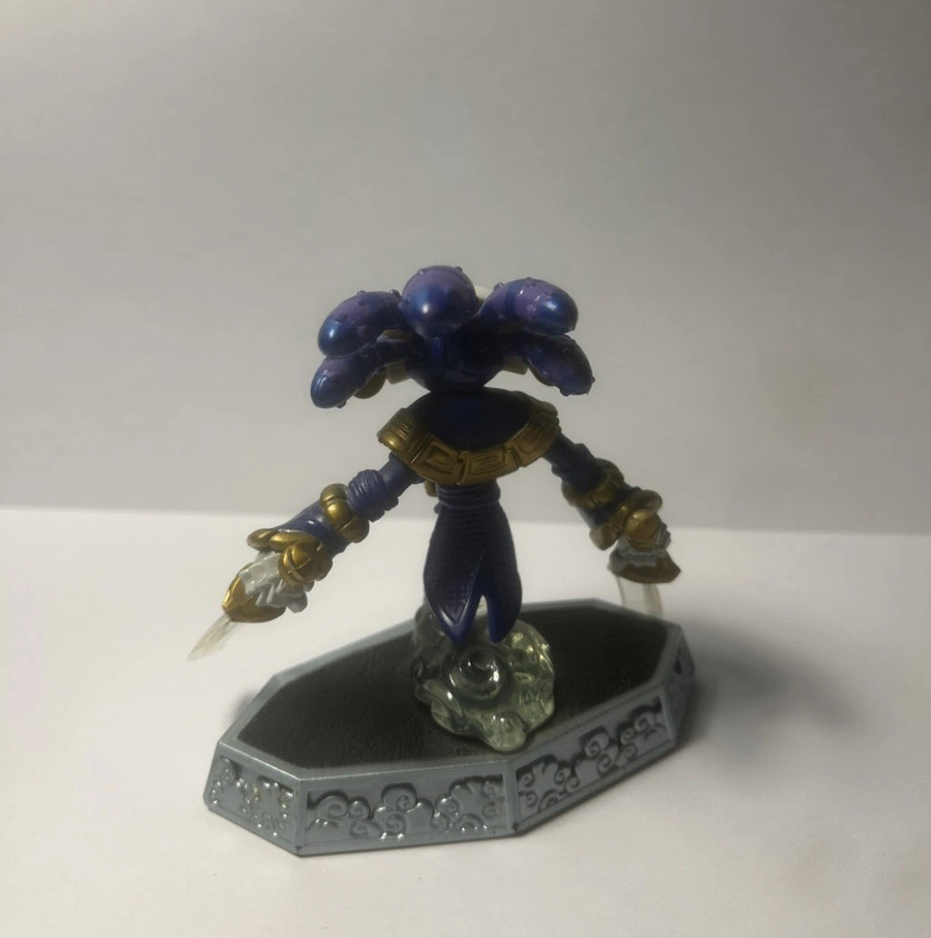 Skylanders Imaginators Bad Juju
