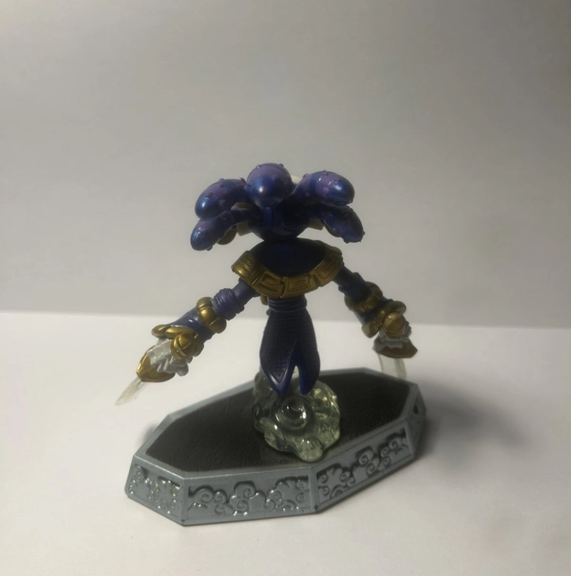 Skylanders Imaginators Bad Juju