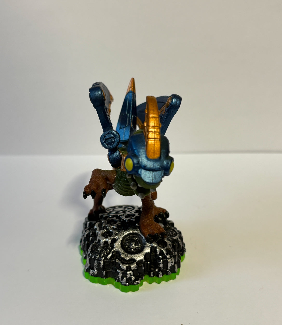 Skylanders Drobot Spyros Adventure