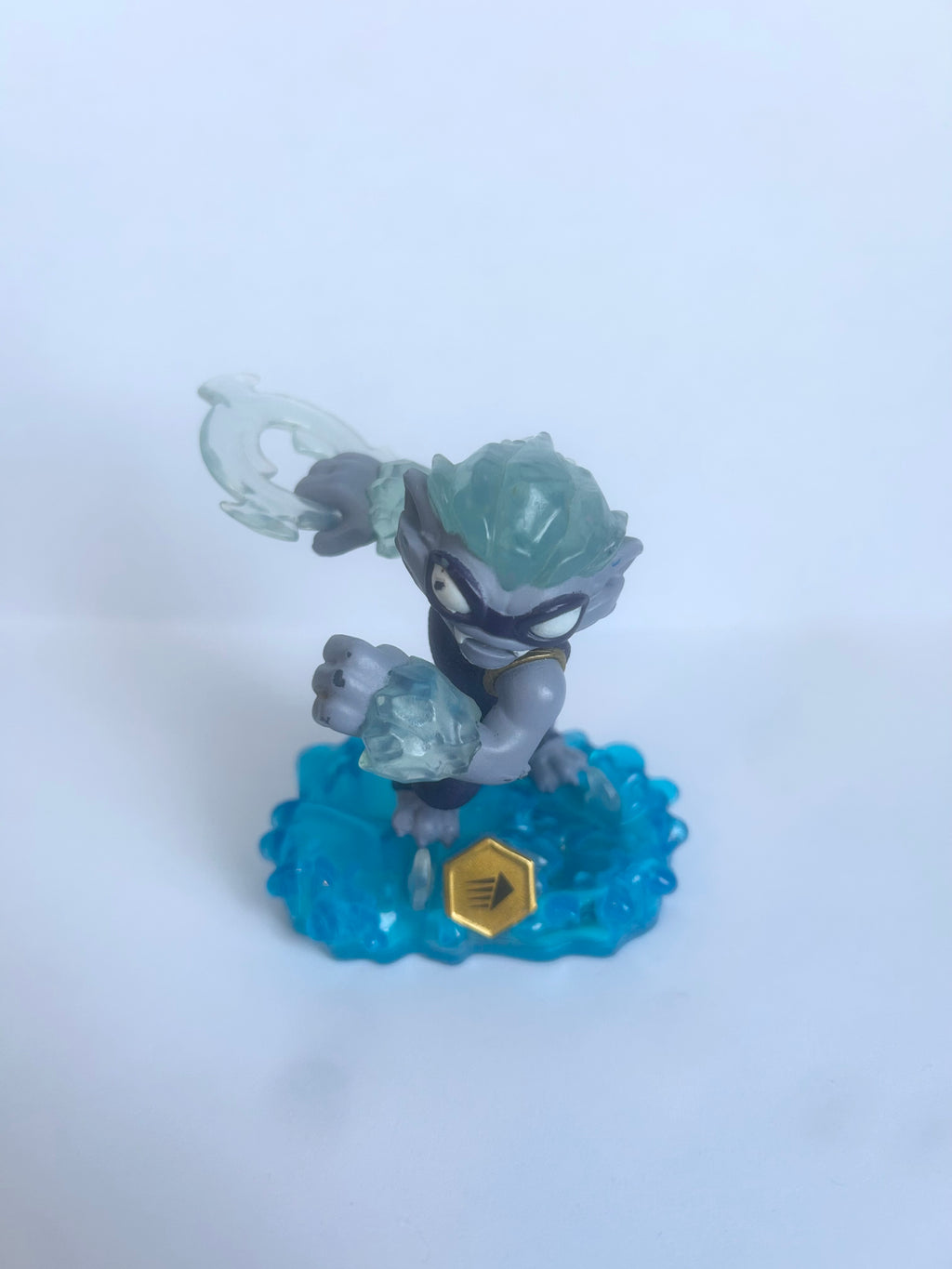 Skylanders Swap Force Freeze Blade