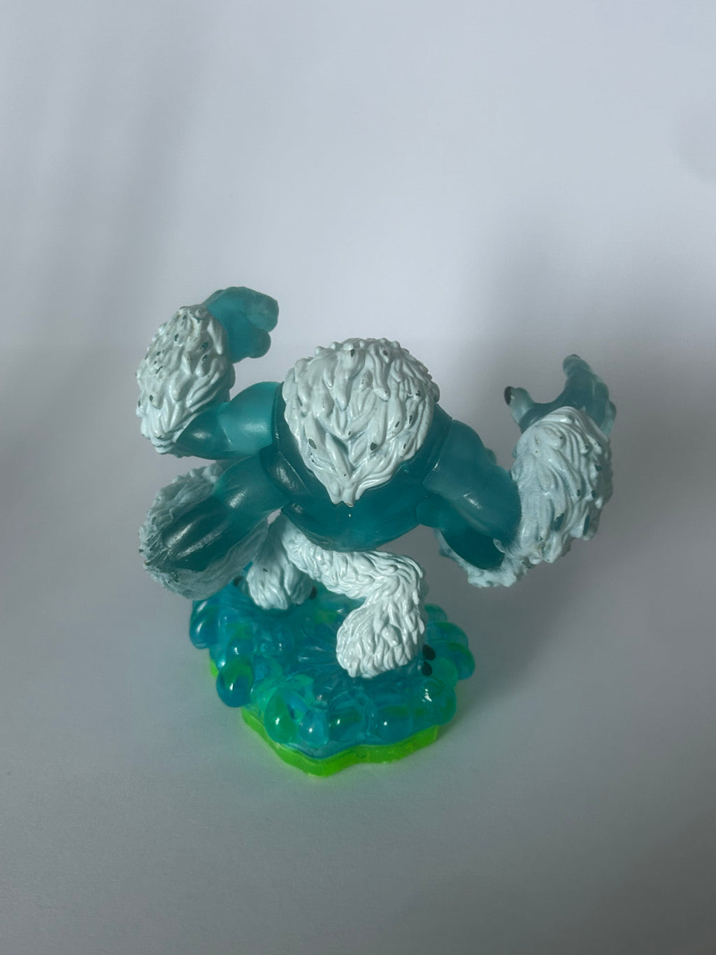 Skylanders Slam Bam Spyros Adventure