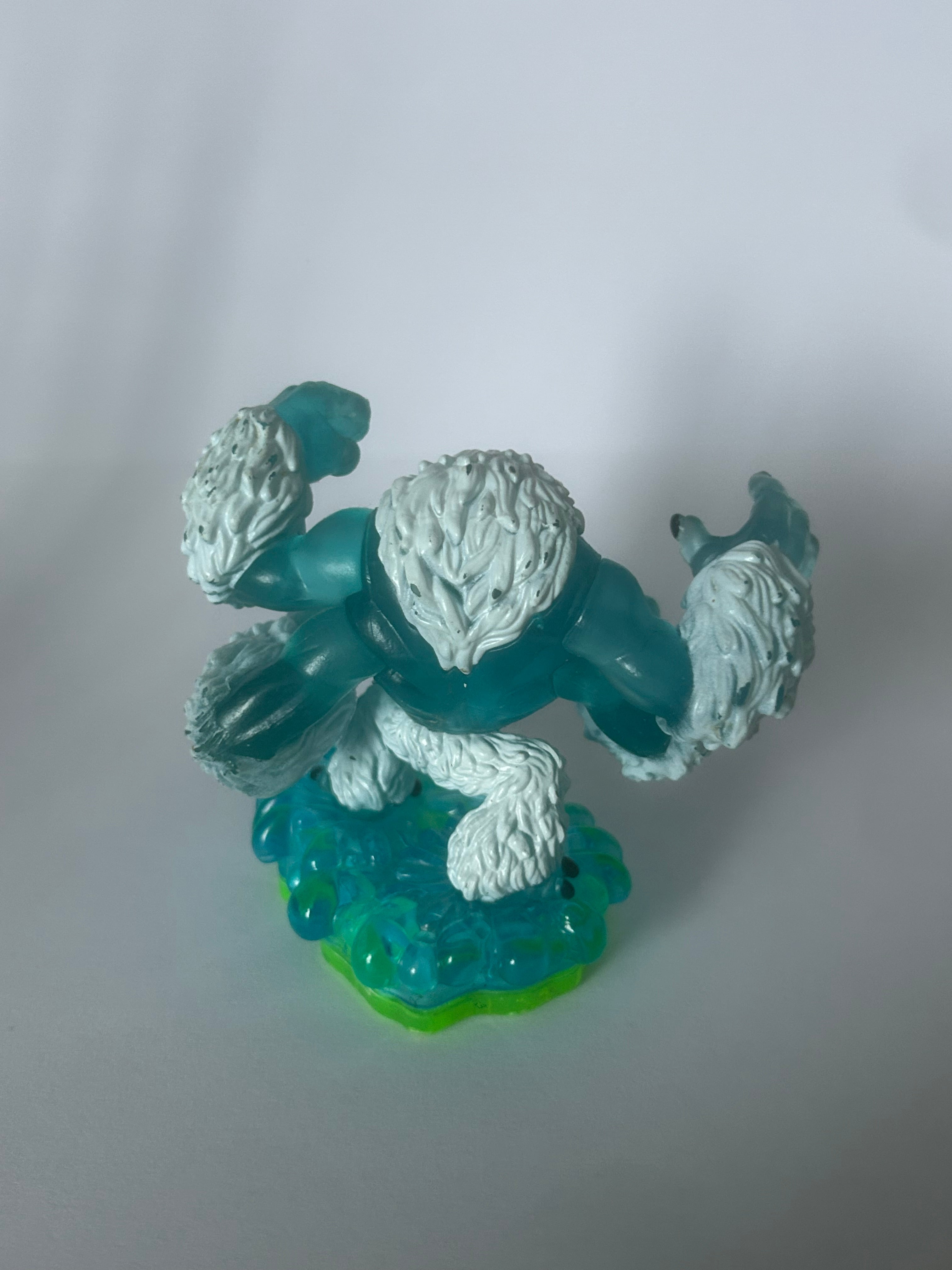 Skylanders Slam Bam Spyros Adventure