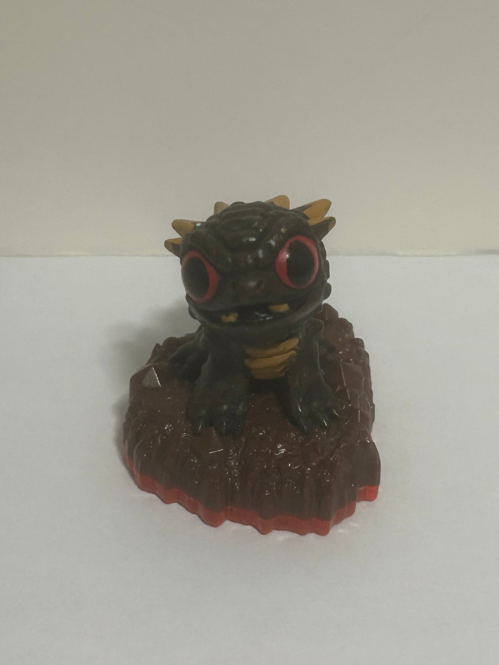Skylanders Mini Bop Trap Team Figure