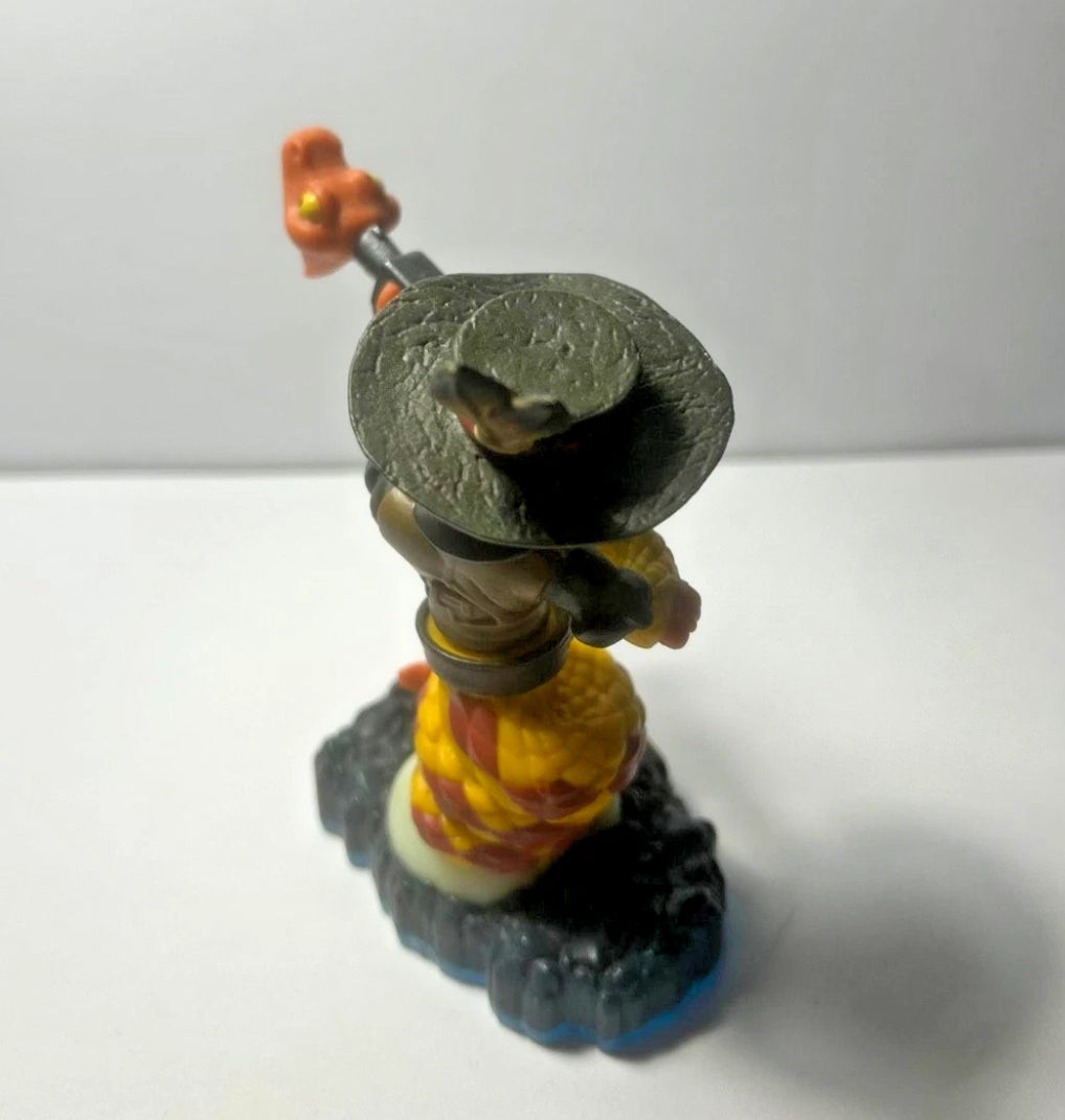 Skylanders Swap Force Rattle Shake