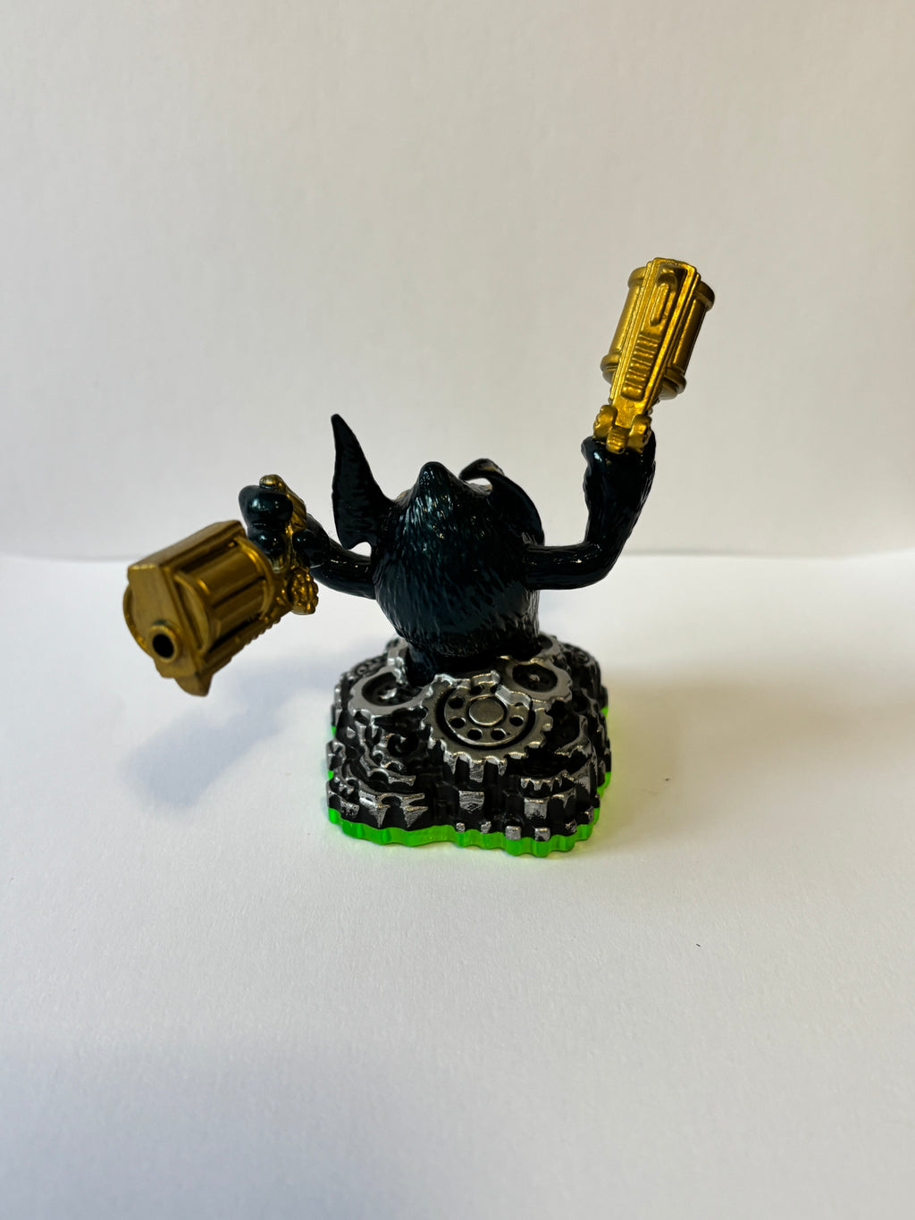 Skylanders Legendary Trigger Spyros Adventure