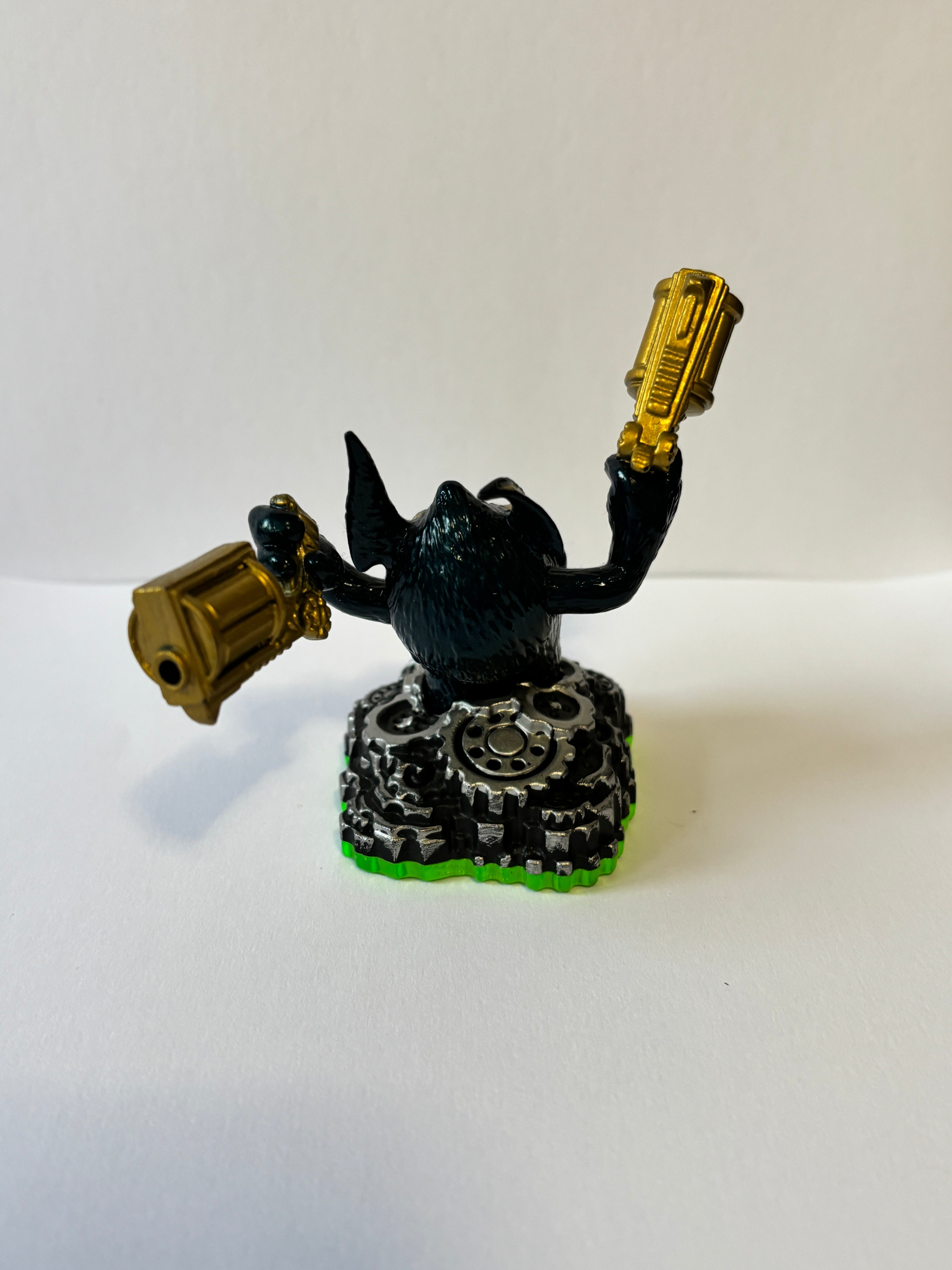 Skylanders Legendary Trigger Spyros Adventure