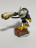 Skylanders Superchargers Hurricane Jet Vac
