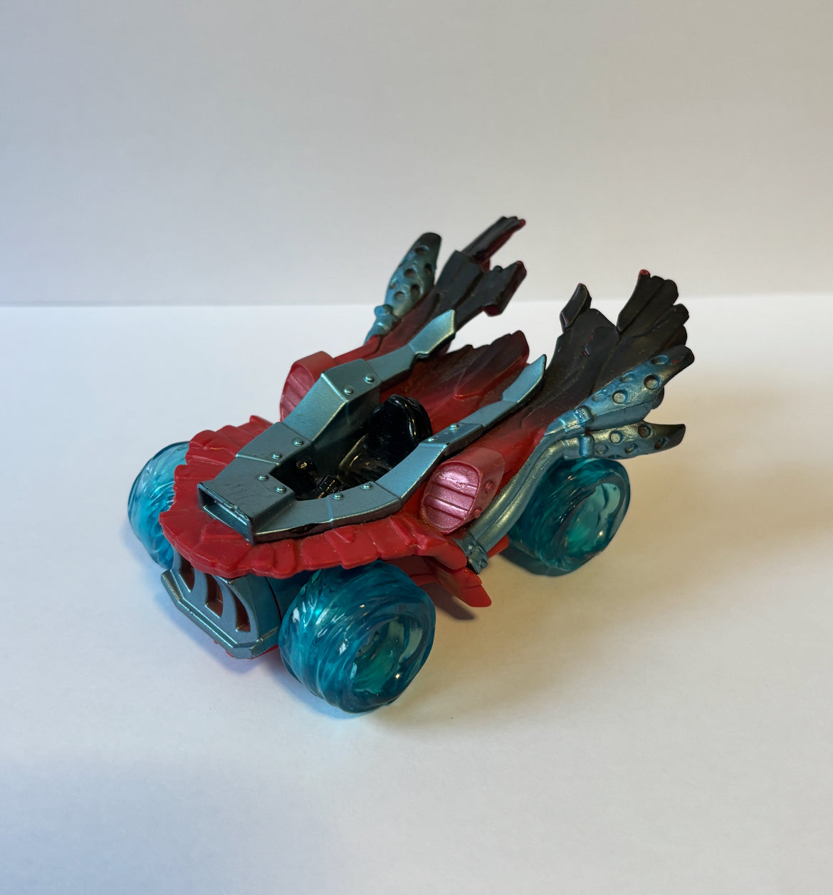 Skylanders Superchargers Hot Streak
