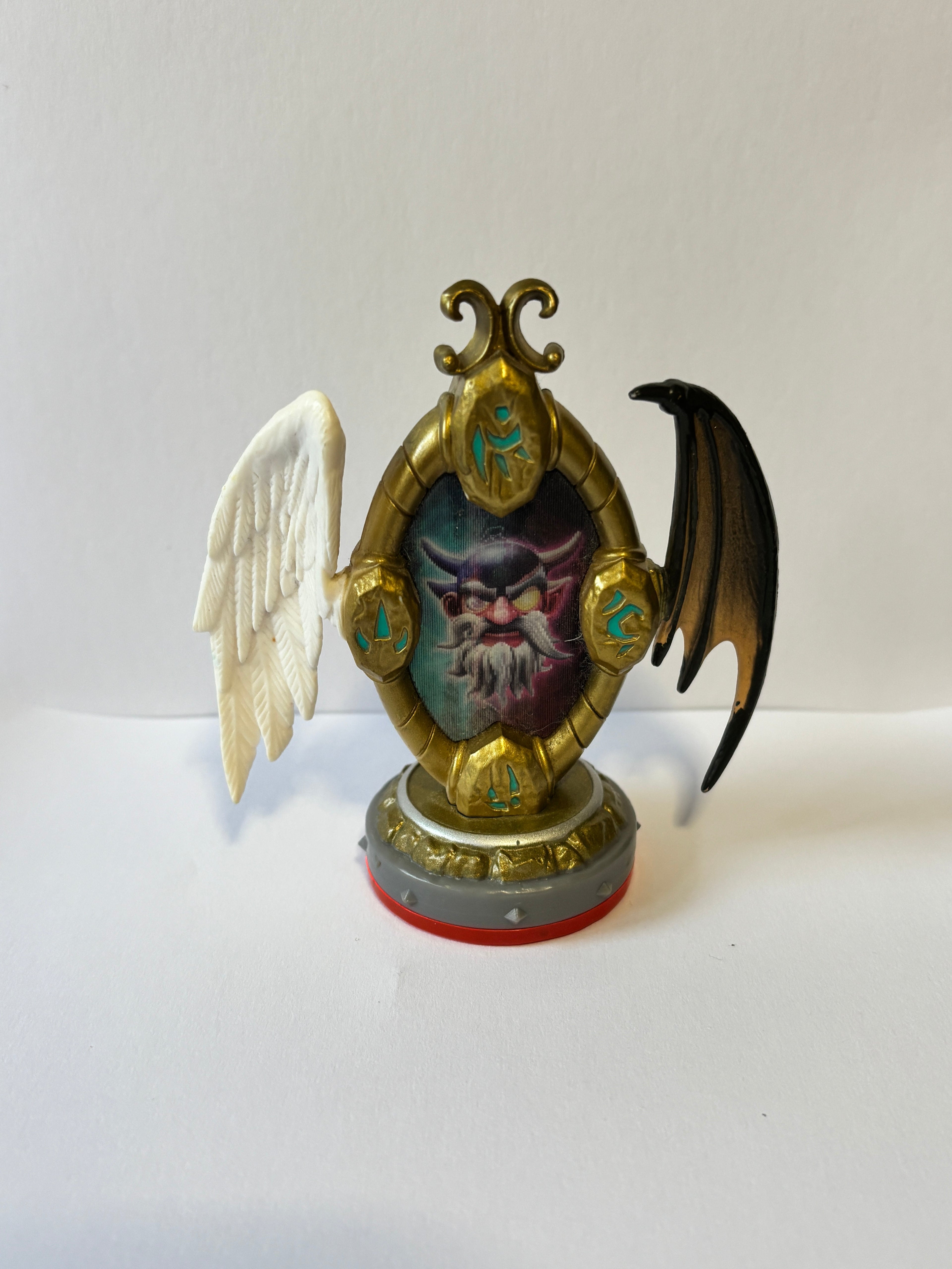Skylanders Trap Team Mirror Of Mystery