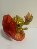 Skylanders Wildfire Trap Team Figure