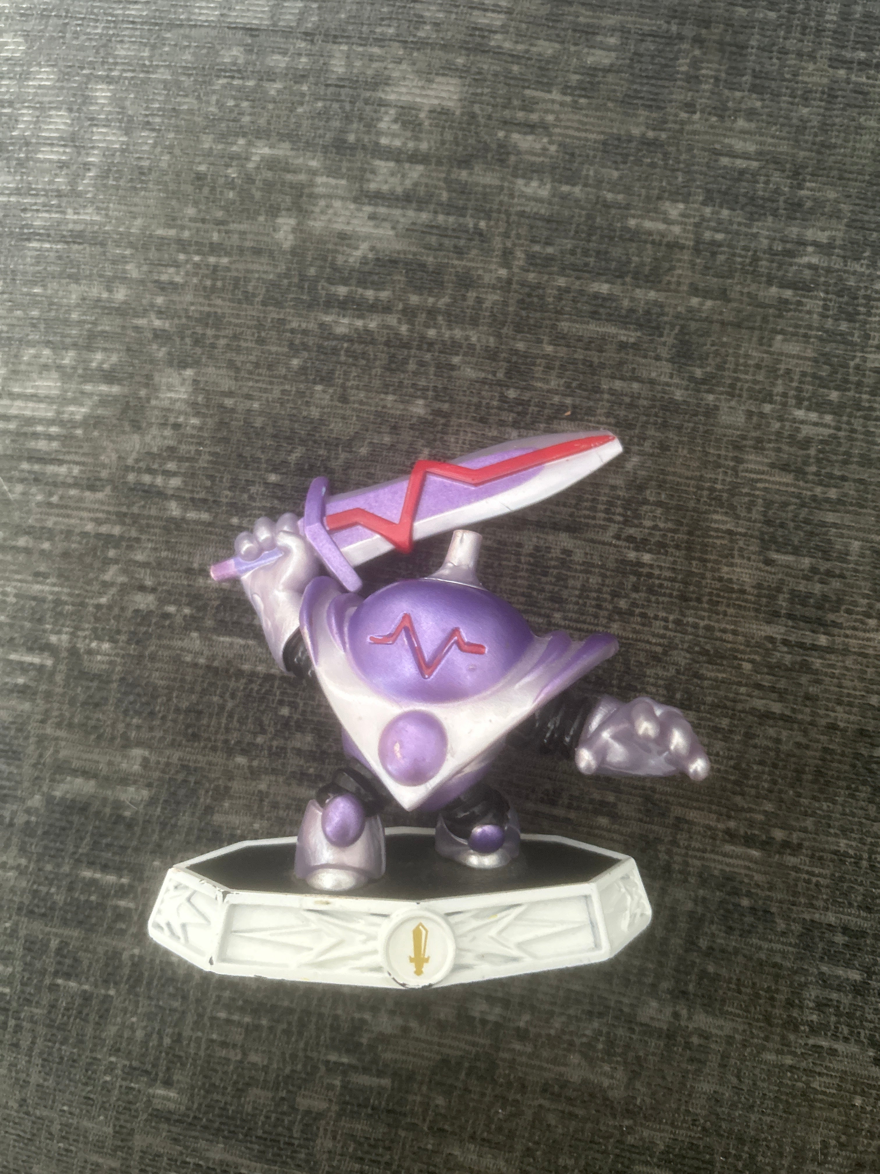 Skylanders Imaginators Blastertron