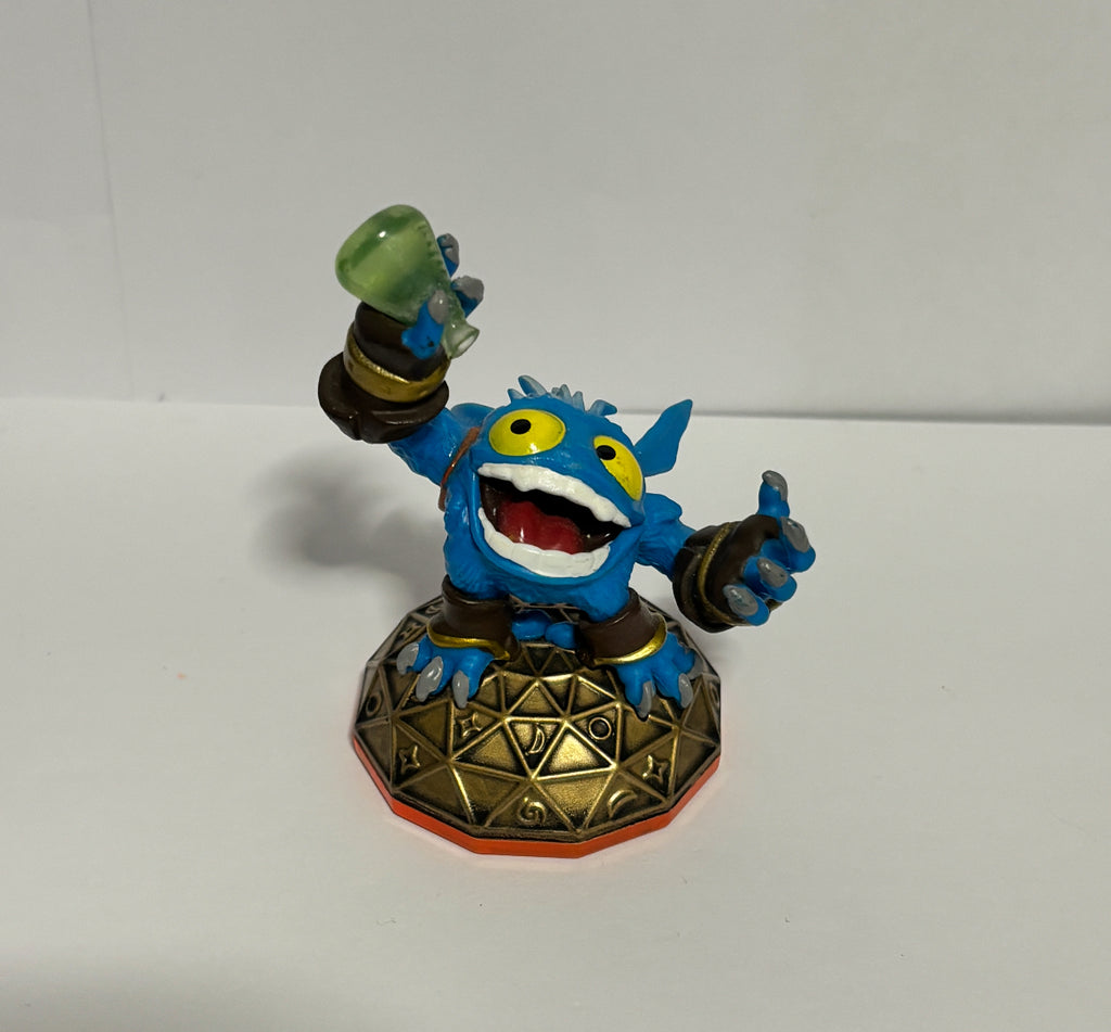 Skylanders Giants Pop Fizz