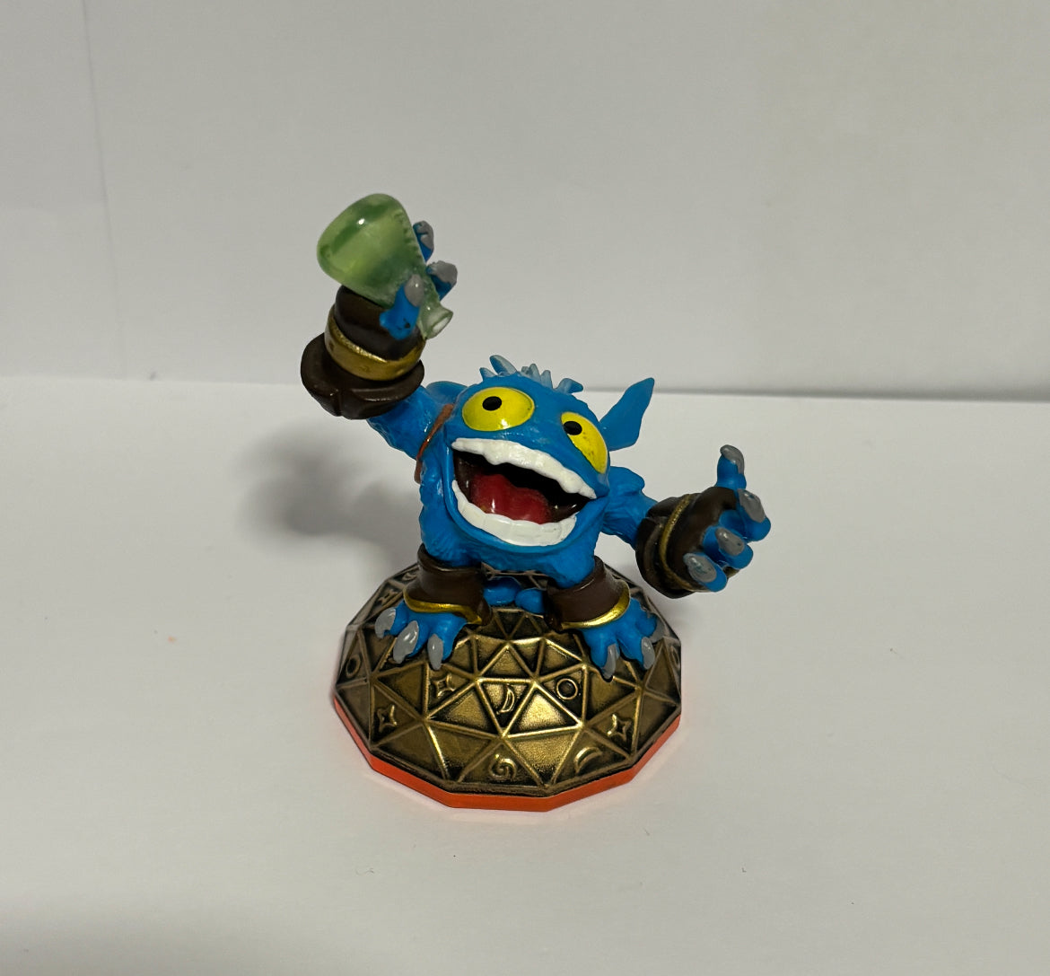 Skylanders Giants Pop Fizz