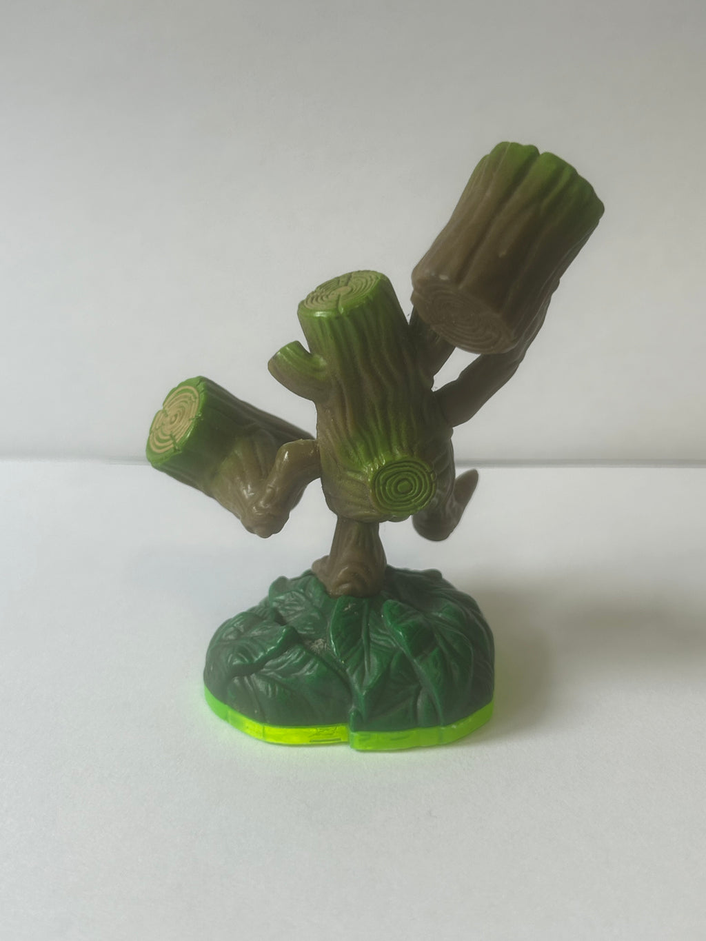 Skylanders Stump Smash Spyros Adventure