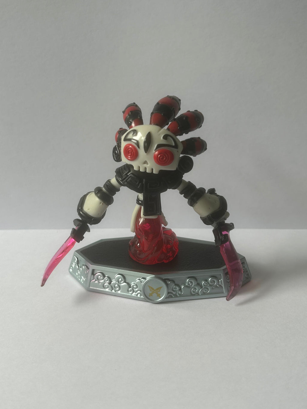 Skylanders Imaginators Mystical Bad Juju
