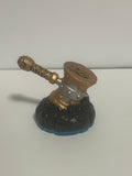 Skylanders Swap Force Battle Hammer
