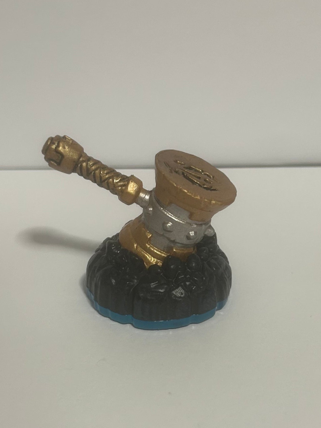 Skylanders Swap Force Battle Hammer