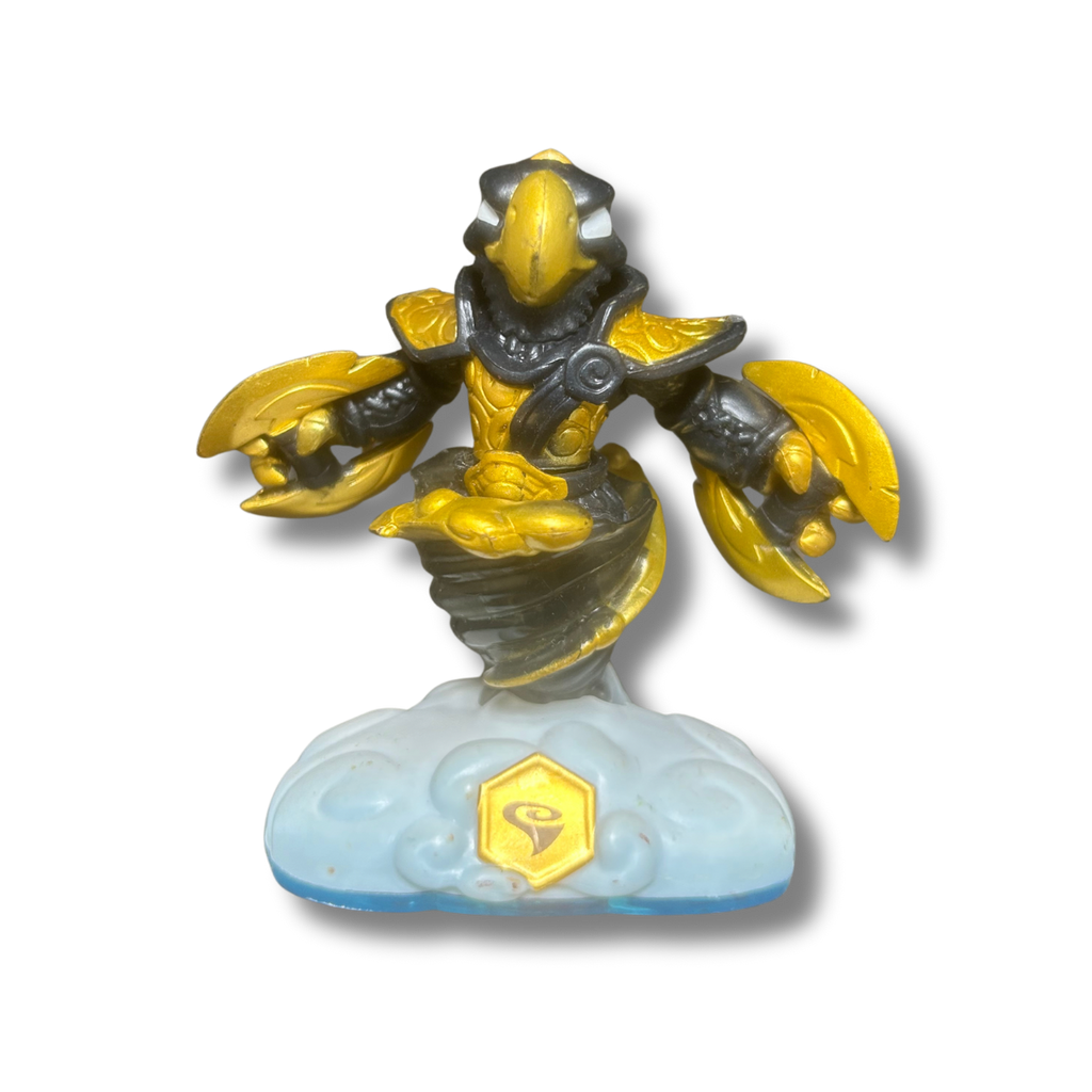 Skylanders Swap Force Legendary Free Ranger