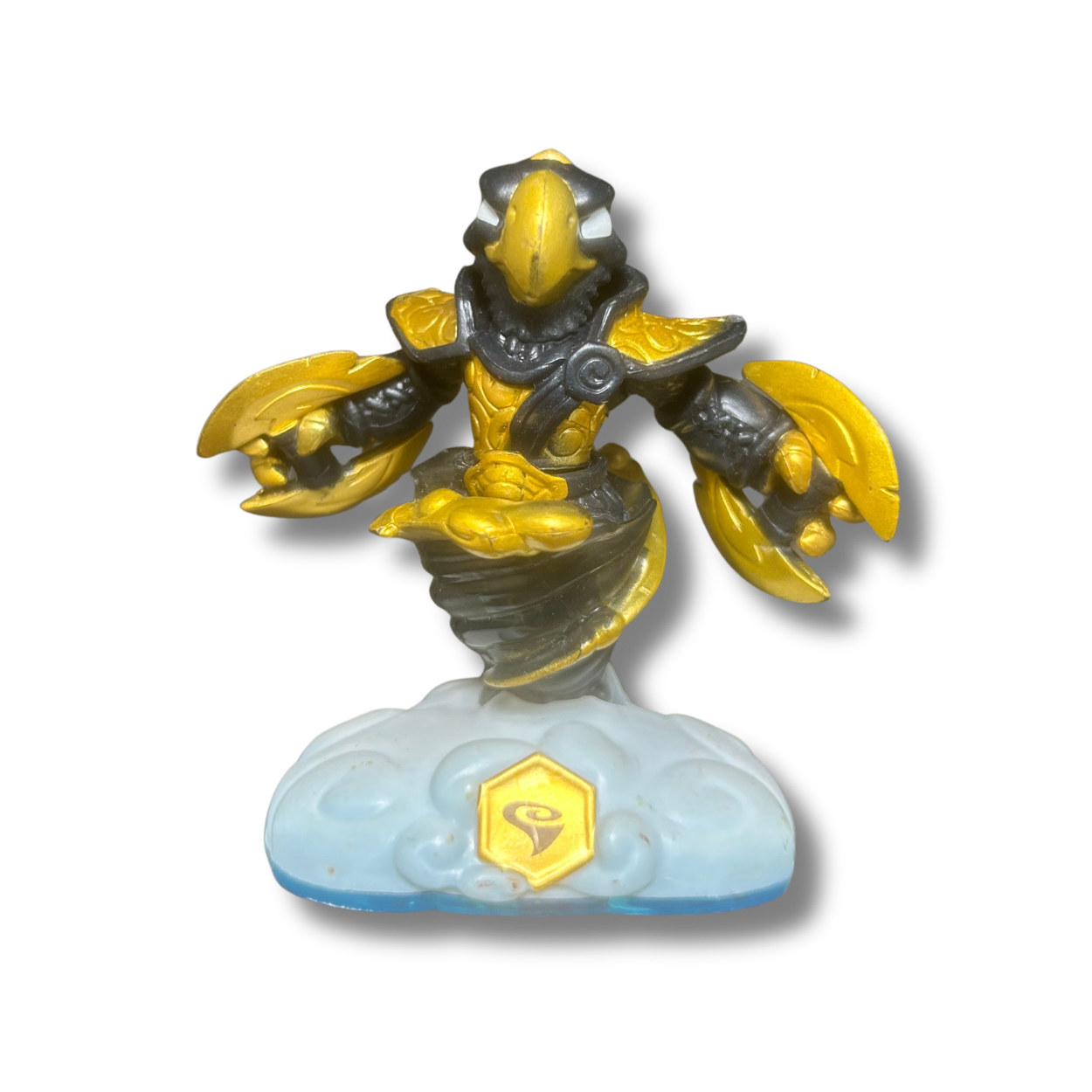 Skylanders Swap Force Legendary Free Ranger