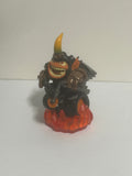 Skylanders Hog Wild Fryno Trap Team Figure