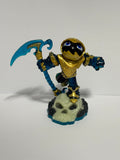 Skylanders Swap Force Legendary Lightcore Grim Creeper
