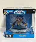 Skylanders Imaginators Villain Sensei Figure Bad Juju Air Element Boxed New