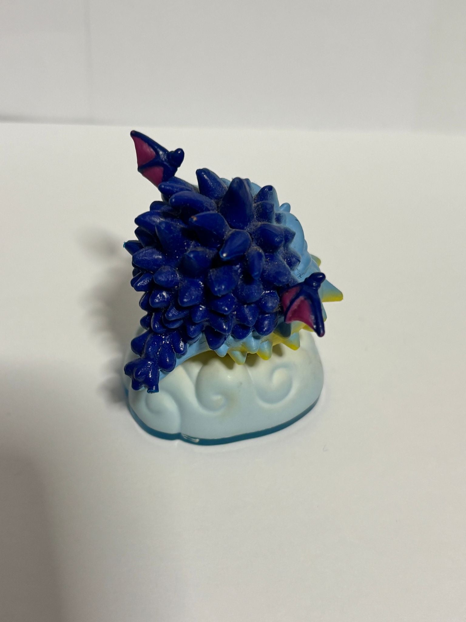 Skylanders Swap Force Pop Thorn