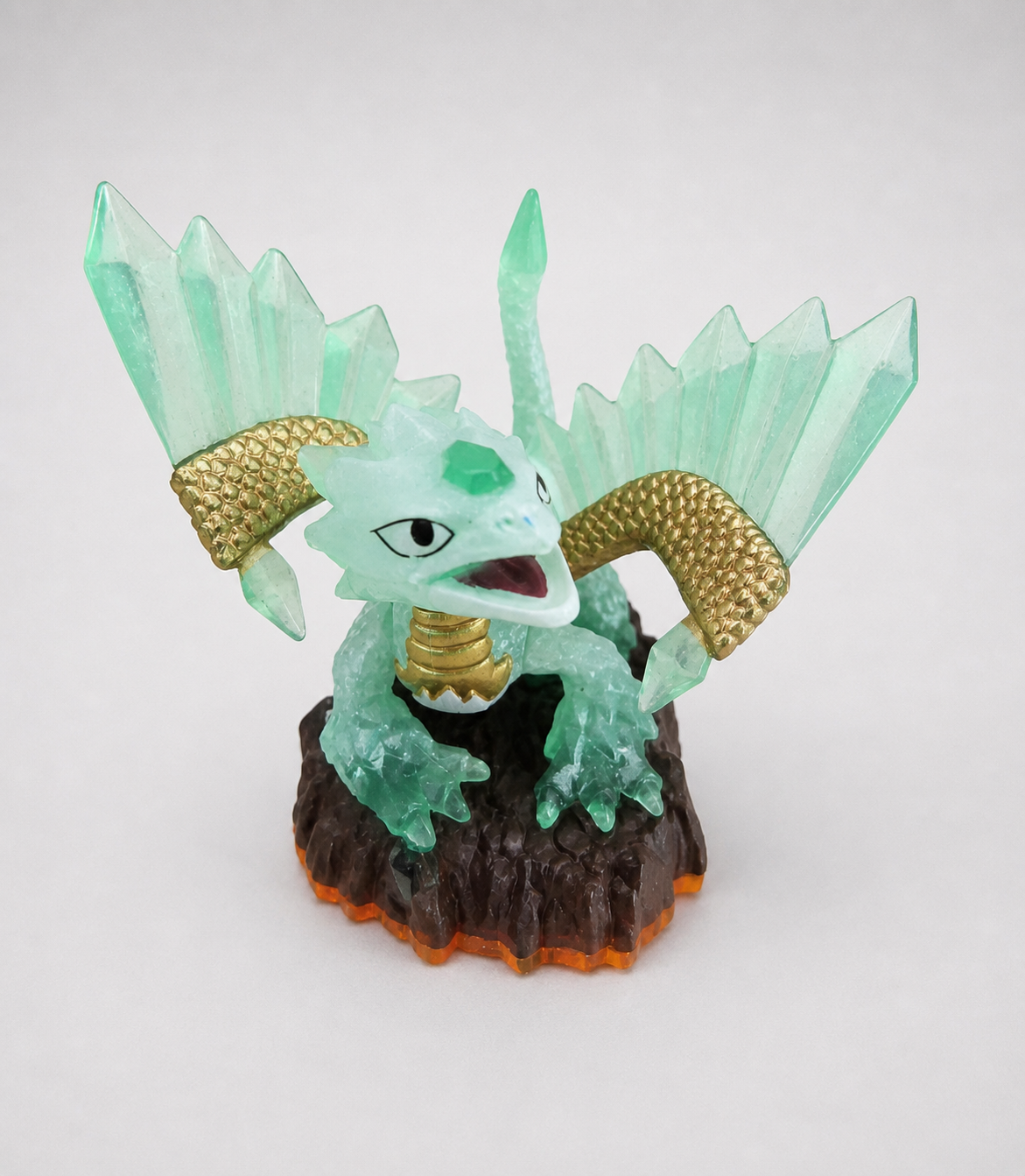 Skylanders Giants Jade Flashwing