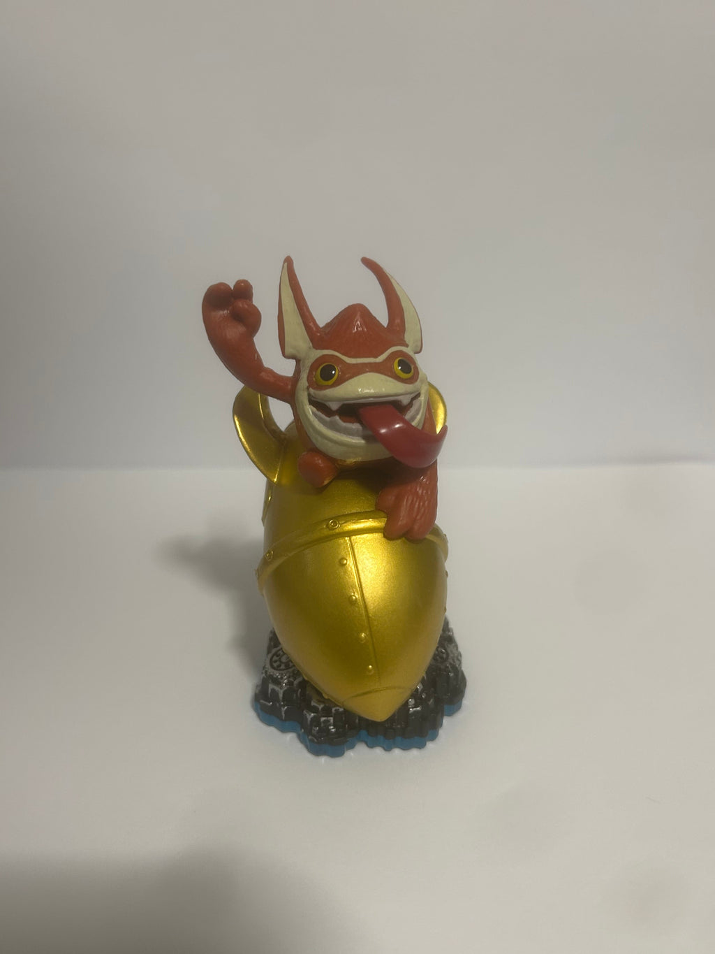 Skylanders Swap Force Big Bang Trigger Happy