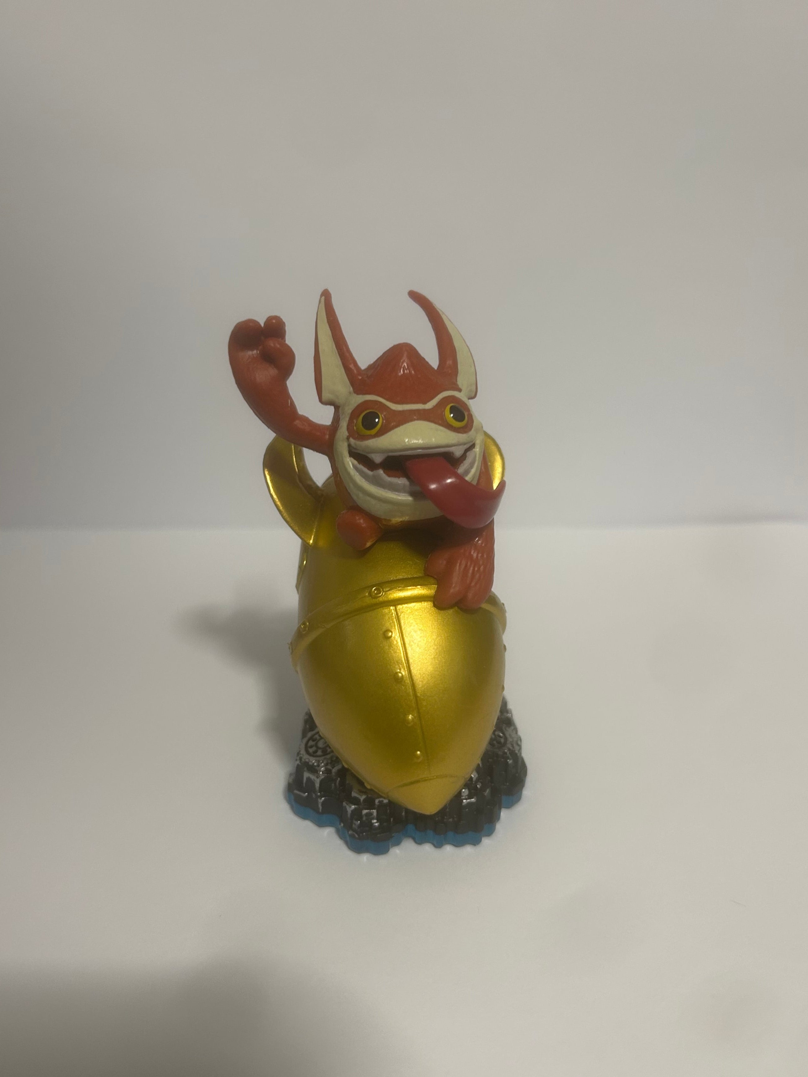 Skylanders Swap Force Big Bang Trigger Happy