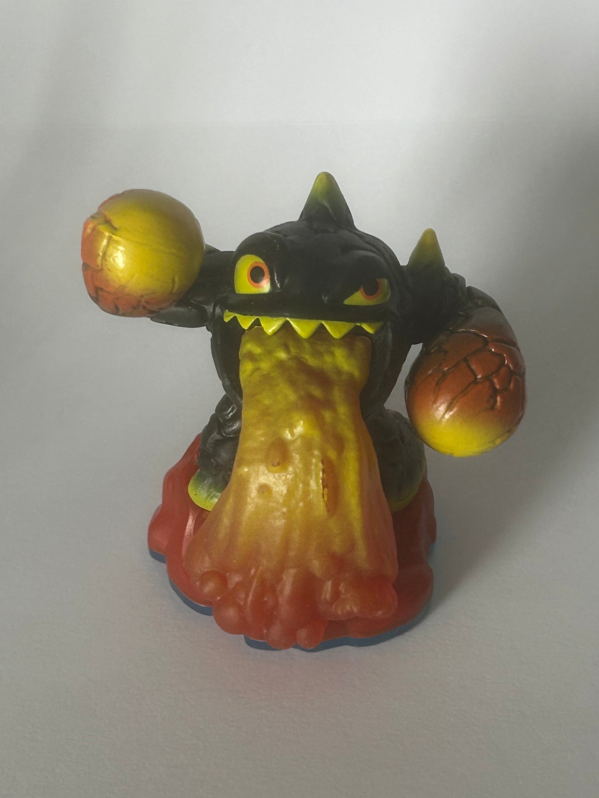 Skylanders Swap Force Lava Barf Eruptor