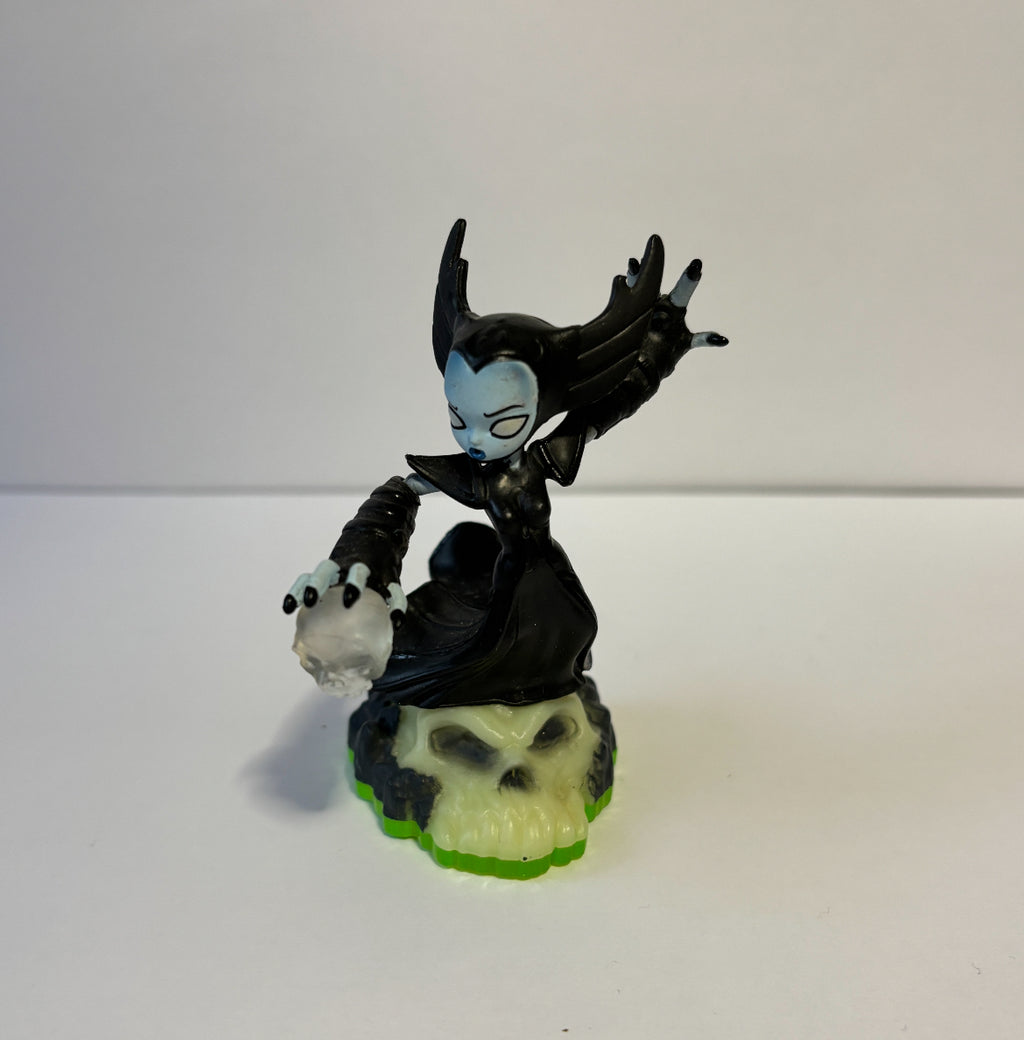 Skylanders Hex Spyros Adventure