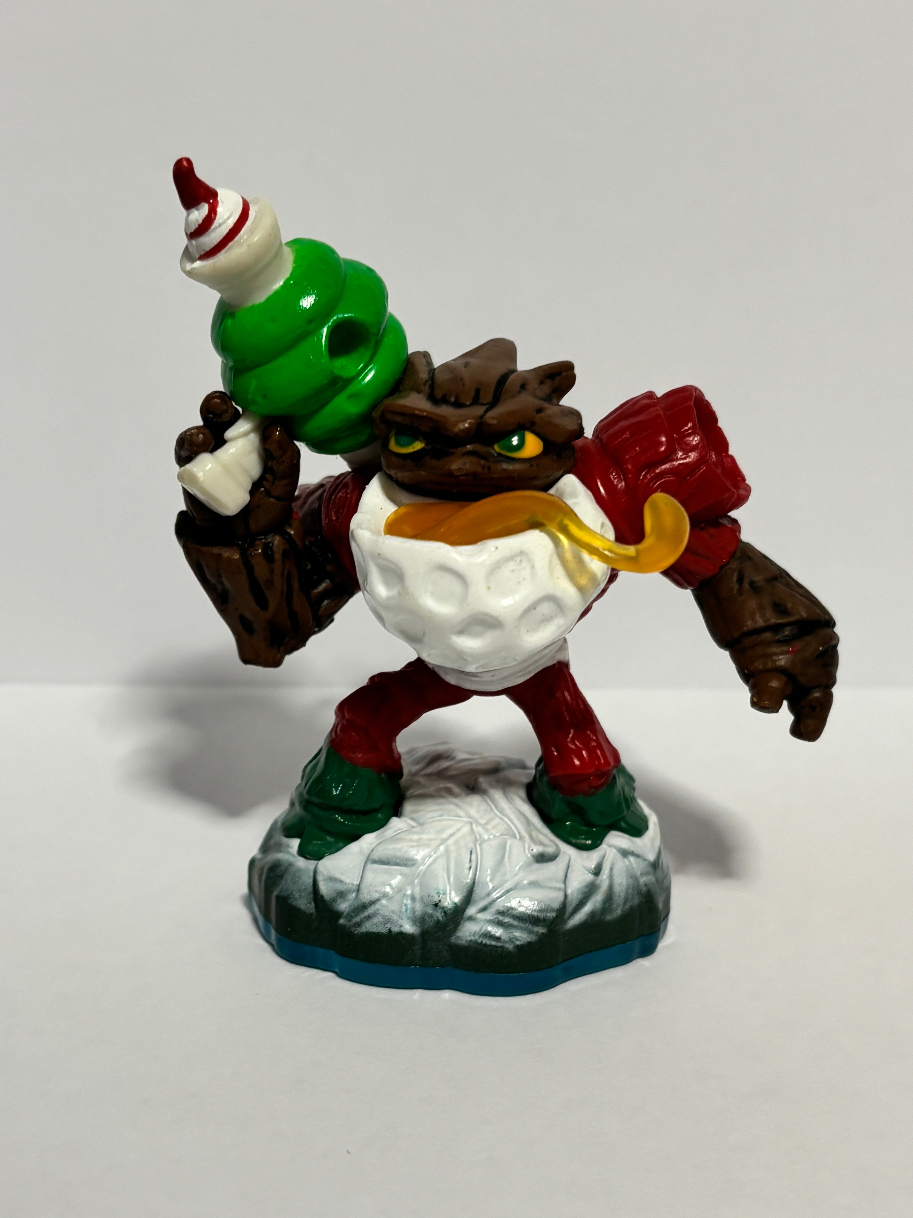 Skylanders Swap Force Jolly Bumble Blast