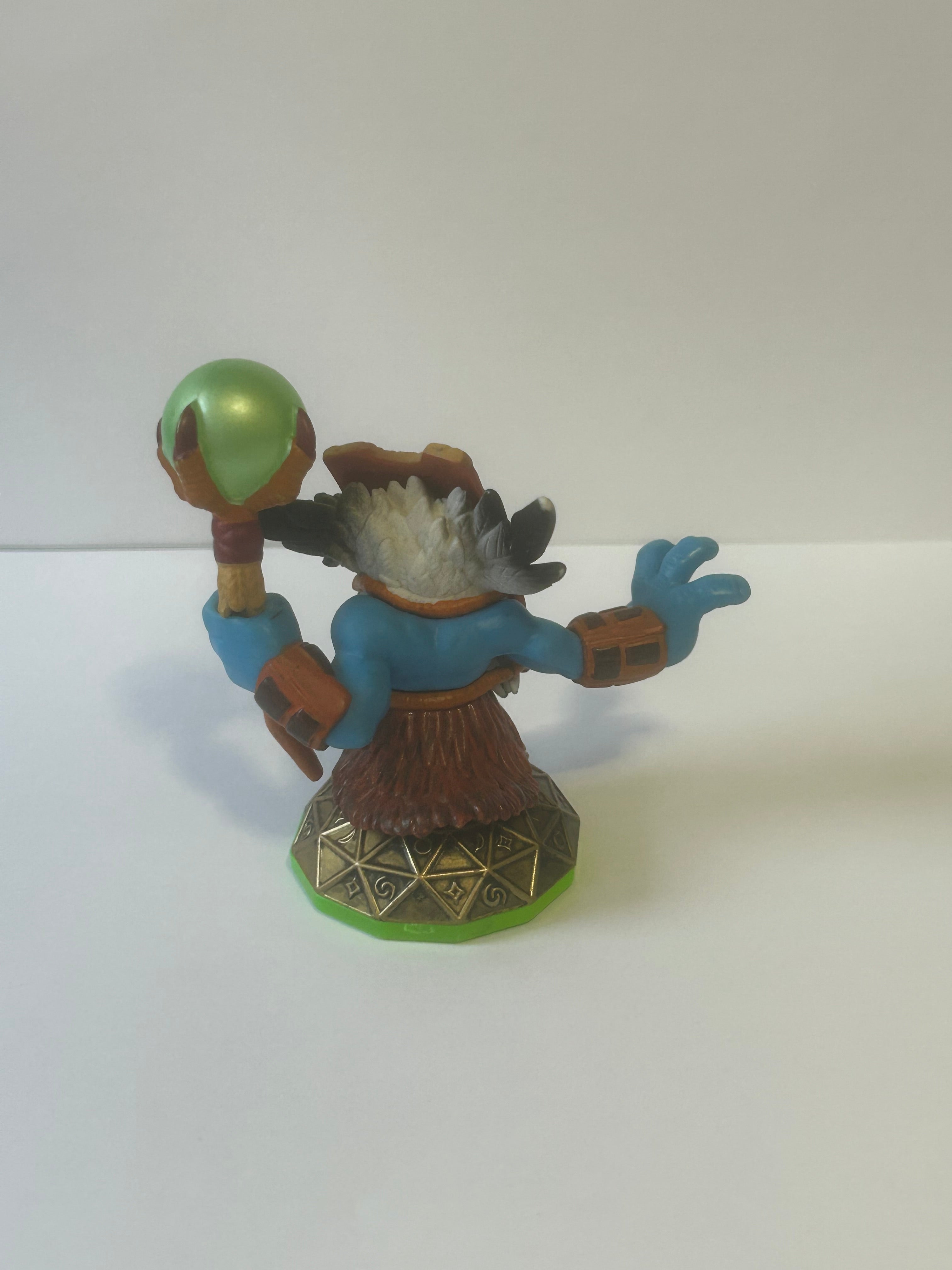 Skylanders Double Trouble Spyros Adventure