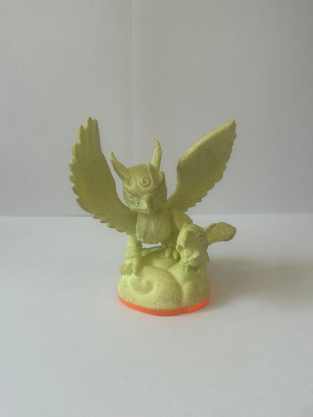 Skylanders Giants Glow In The Dark Sonic Boom