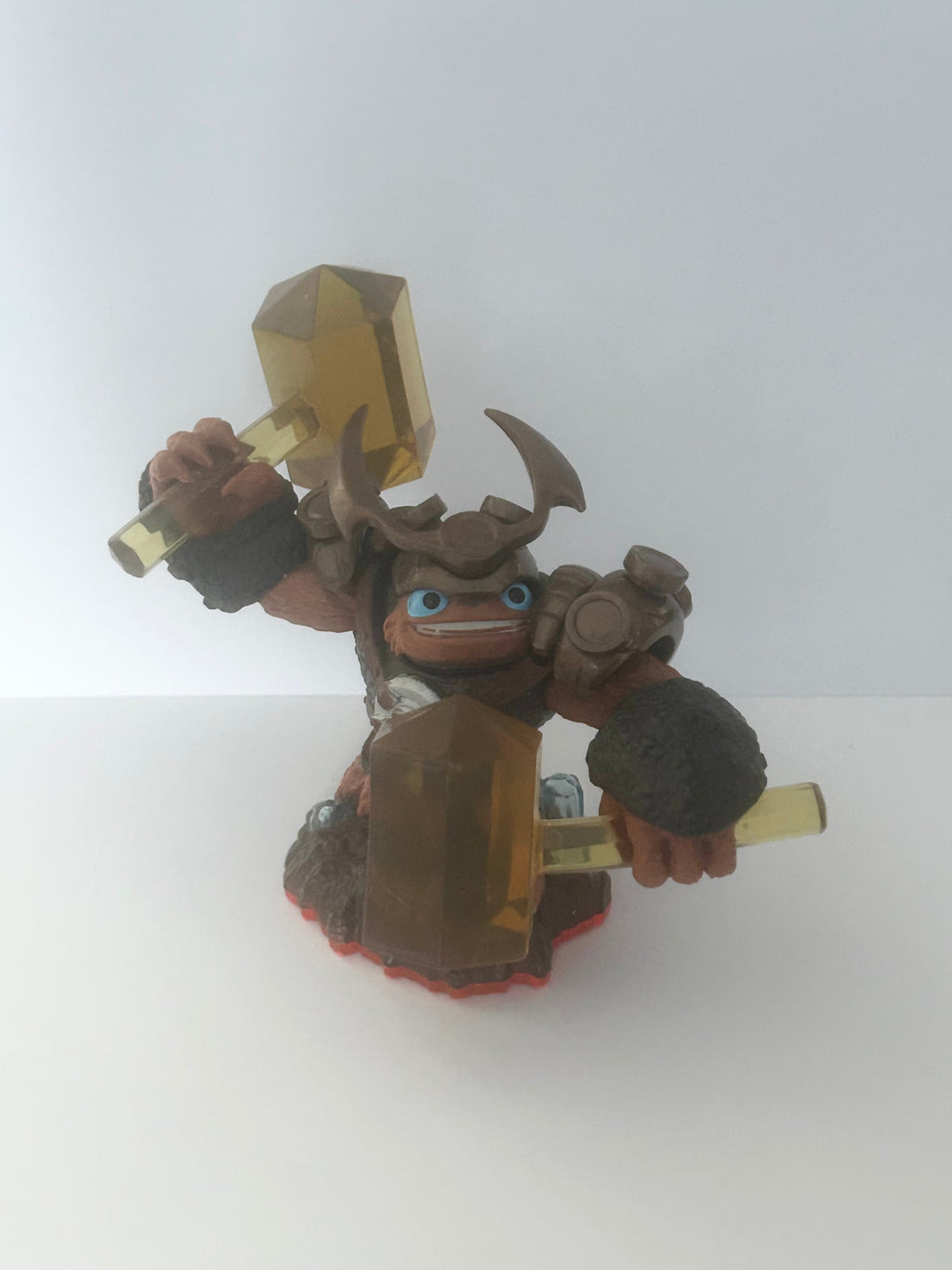 Skylanders Wallop Trap Team Figure