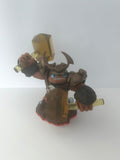 Skylanders Wallop Trap Team Figure