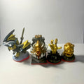 Skylanders Legendary Nightmare Express Trap Team Adventure Pack