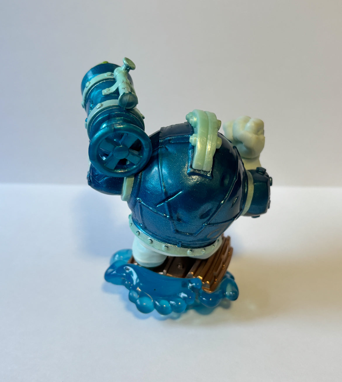 Skylanders Superchargers Dive Clops
